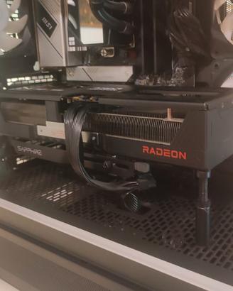 AMD RADEON RX 9070 XT SAPPHIRE PULSE 16GB 