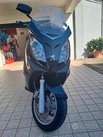 satelis 400