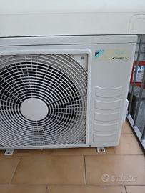 condizionatore daikin
