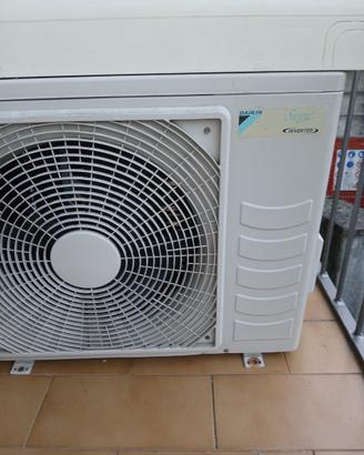 condizionatore daikin
