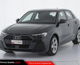 Audi A1 Sportback 25 TFSI Admired