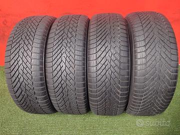 225 60 18 Gomme Invernali 85-95% Pirelli 225/60R18
