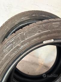Coppia pneumatici  215/50 R18 92V