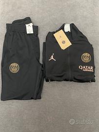 Tuta Calcio Del PSG Bambino