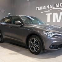 Alfa Romeo Stelvio 2.2 Turbodiesel 190 CV AT8 Q4 S