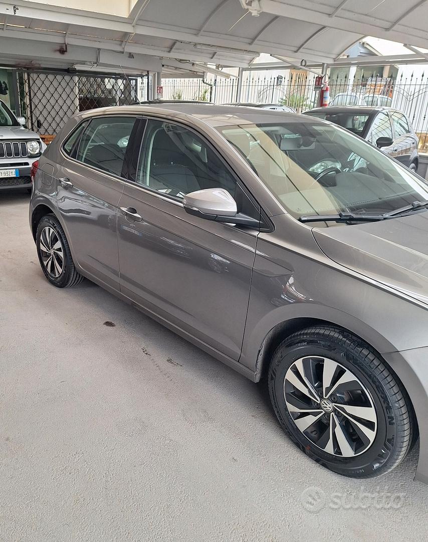 Volkswagen Polo 2018 photo 5