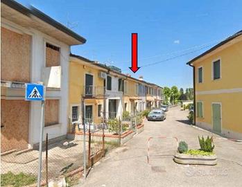 RGE 255/2024 Tribunale Verona