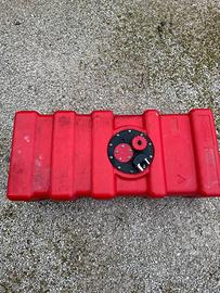 Serbatoio per barca o gommone