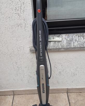 Scopa a vapore Hoover steam capsule 