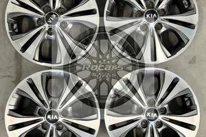 Cerchi 16 Kia Niro Xceed Sportage Carens Ceed Soul