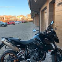 Ktm 990 smt abs