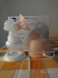 Tiralatte elettrico Chicco