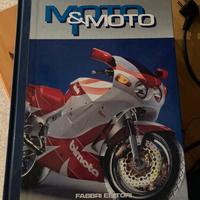 Libri su moto motociclette e video cassette