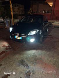 Fiat Bravo