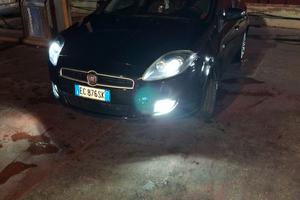 Fiat Bravo