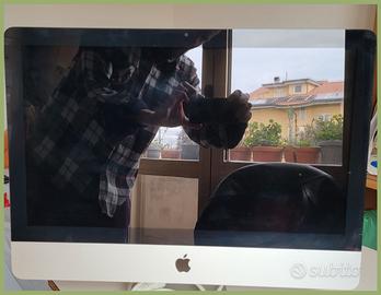 iMac A1418 21,5" – 1TB guasto