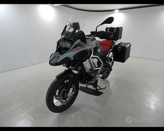 BMW MOTO R 1250 GS - Adventure ABS