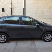 Fiat punto evo