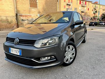 Volkswagen Polo 1.4 TDI 5p. Business