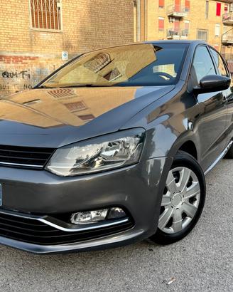 Volkswagen Polo 1.4 TDI 5p. Business