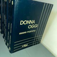 Donna oggi dall 1 all 8
