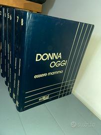 Donna oggi dall 1 all 8