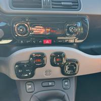 Fiat panda 4x4 1.3 diesel