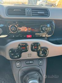 Fiat panda 4x4 1.3 diesel