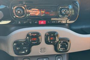 Fiat panda 4x4 1.3 diesel