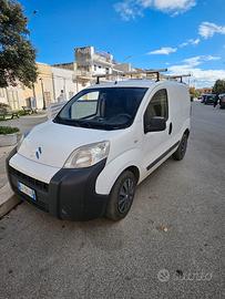 Citroen nemo