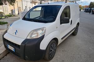 Citroen nemo