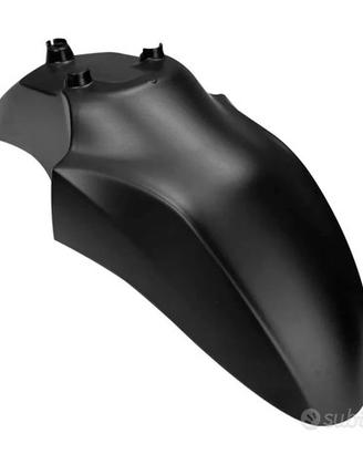 Parafango ant. Piaggio Medley 125/ 150 /200 nero