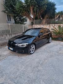 bmw serie 1