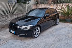 bmw serie 1