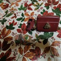 Serratura Cisa art. 50121 per cancelli/garage