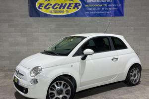Fiat 500 1.2 69CV NEOPATENTATI CINGHIA FATTA