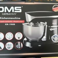 IMPASTATRICE PLANETARE DA 6litri!!!