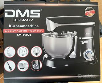 IMPASTATRICE PLANETARE DA 6litri!!!