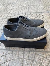 Sneaker stile brogue di Tata Italia