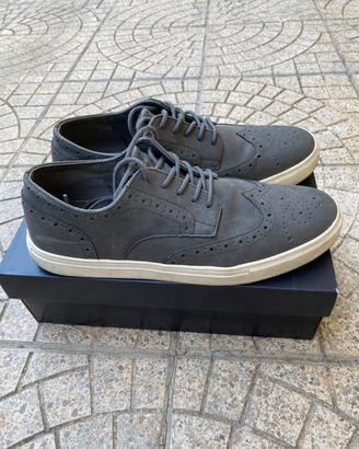Sneaker stile brogue di Tata Italia