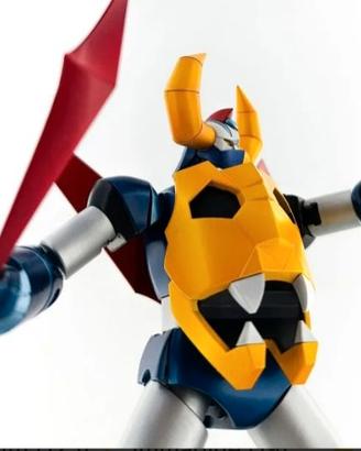 Gaiking