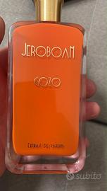 jeroboam gozo 100ml