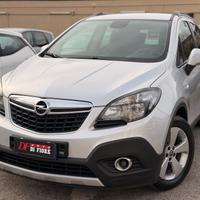 Opel Mokka 1.7 CDTI 130CV Cosmo 80k km