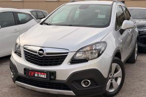 Opel Mokka 1.7 CDTI 130CV Cosmo 80k km