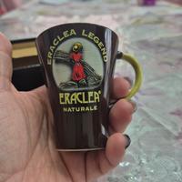 Tazza vintage collezione Eraclea