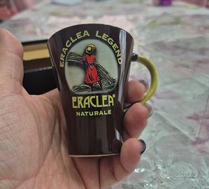 Tazza vintage collezione Eraclea