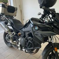 Bmw f800 gs