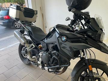 Bmw f800 gs