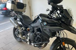 Bmw f800 gs