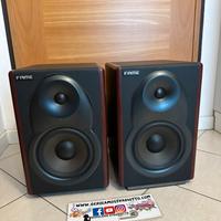 Casse Monitor Studio FAME 5080AM